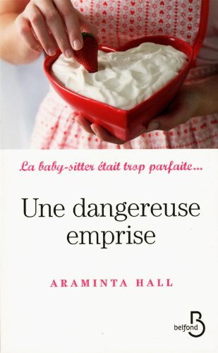 couverture de : Une Dangereuse emprise 